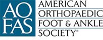 American Orthopaedic Foot & Ankle Society®
              Orthopaedic Foot & Ankle Foundation