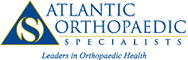 Atlantic Orthopaedic Logo